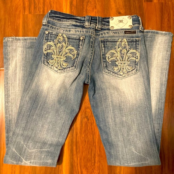 Miss me jeans - Picture 1 of 3